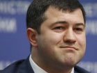 Уряд вирішив звільнити Насірова