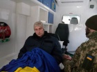 З полону звільнено Романа Савкова з 92-ї бригади