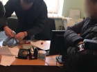 Затримано поліцейських за кришування крадіїв на Київському залізничному вокзалі
