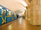 15 лютого метро «Майдан Незалежності» працюватиме у штатному режимі (змінено)