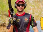 Двократний чемпіон Росії зі стрільби служив снайпером на Донбасі
