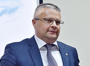 Главу Укроборонпрому Романова звільнено з посади - фото