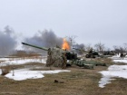 Вчора загарбники здійснили 4 обстріли, у т.ч. з важкої артилерії
