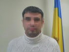 Затримано екс-«міністра» окупованого Криму: приїхав за біометричним паспортом