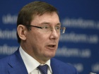 Генпрокурор: До діяльності Савченко та Рубана ймовірно причетний Медведчук