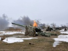 Минула доба на сході України: 54 обстріли, "важкі" калібри