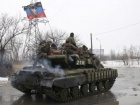 Минулої доби окупанти застосовували "важкі" міномети, танкове озброєння