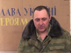 На Луганщині затримано бойовика: намагався пройти вглиб між постами