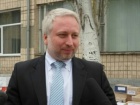 НАЗК очолив Олександр Мангул