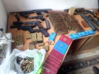 У Києві підробляли документи можливим бойовикам т.зв. "Л/ДНР" для виїзду до країн ЄС