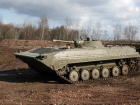 Вчора окупанти здійснили один обстріл