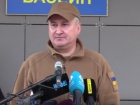Грицак заявив про розкриття теракту-замаху на Мосійчука