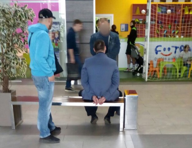 Поліція затримала зловмисника, який погрожував Уляні Супрун - фото