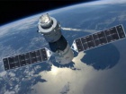 Станція «Тяньґун-1» майже повністю згоріла над Тихим океаном