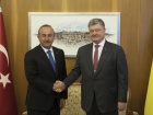 Туреччина підтримала розгортання миротворчої місії ООН в ОРДЛО