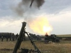 Вчора зафіксовано 39 обстрілів зі сторони окупантів