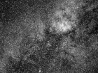 "Мисливець за новими планетами" NASA надіслав перше фото