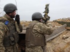 ООС, за минулу добу: 28 обстрілів, загинув один захисник, знищено 9 окупантів