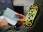 Прикордонники не пропустили на 2 травня до Одеси проросійських «журналістів»