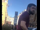 Прокуратура: один з нападників на Найєма покинув Україну через 2 години
