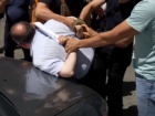 СБУ показала відео затримання підозрюваного у замовленні вбивства Бабченка