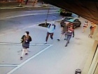 У Києві «кіборга» вдарили ножем у спину