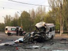 У СІЗО помер водій, підозрюваний у скоєнні жахливої ДТП у Кривому Розі