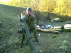 Вчора агресор на сході України поніс втрати: двох знищено та трьох поранено