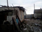 Внаслідок обстрілу Троїцького загинули батько та його син