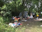 Для підозрюваного в організації нападу на ромів у Львові обрано запобіжний захід