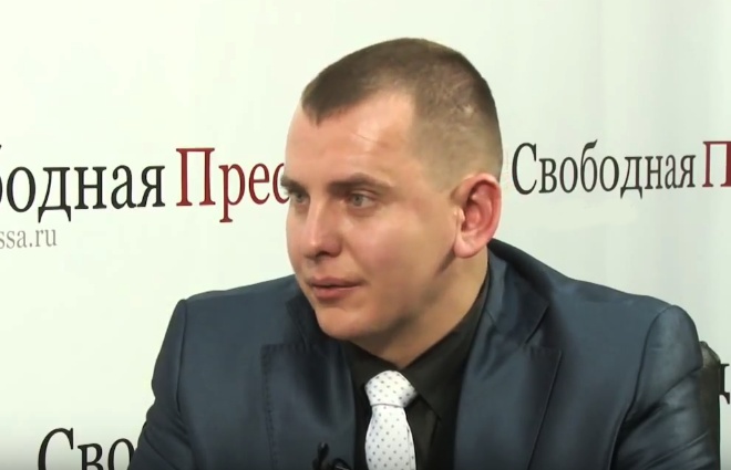Колишній «міністр ДНР» розповів СБУ про російську окупацію Донбасу - фото