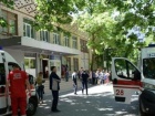 Екокатастрофа в Криму: 2000 людей на Херсонщині відправлять до Скадовська