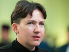 Суд продовжив арешт Надії Савченко