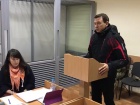 Бізнесмена, екс-чоловіка Подкопаєвої Нагорного арештовано за підозрою у держзраді