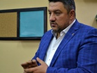 Депутат Київради Петро Кузик поранив себе з пістолета