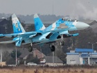 Другим загиблим пілотом Су-27УБ був військовослужбовець із США