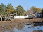 Інтенсивність вибухів на 6 арсеналі суттєво зменшилася