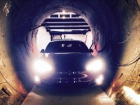 Маск обіцяє відкрити підземний тунель під Лос Анджелесом у грудні