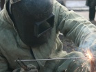 На Донеччині комунальники наїхали на міну