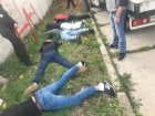 На Хмельниччині поліція затримала 30 рейдерів