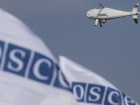 ОБСЄ втратила безпілотник, спостерігаючи за колоною біля кордону з РФ