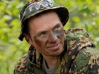 Одну з вулиць у Києві перейменують на честь Героя України Шаповала