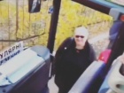 Поплавська з веселим настроєм сідала у роковий автобус – з’явилося відео