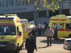 В Керчі в технікумі вибух, заявляють про 10 загиблих