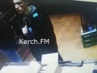 Відео, як «керченський терорист» купував набої
