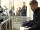 Водія автобуса, в якому загинула акторка Поплавська, відправили під домашній арешт