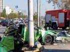 Водія, який 13 жовтня вчинив жахливу ДТП біля Скаймолу, заарештовано