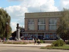 Здався правоохоронцям чоловік, який продався окупантам за харчі