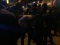 Через відкриття в Будинку профспілок ресторану KFC сталися сутички протестувальників з поліцією