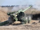 Доба ООС: ′важкі′ міномети та артилерія, без втрат серед захисників